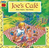 Joe's Café by Rose Impey